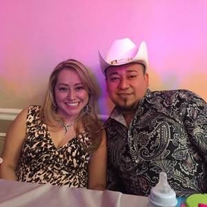 Meet your Posher, Adolfo